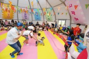 경북도, 8월에도 시원한 축제여행 이어간다