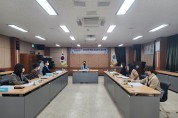 군위교육지원청, 겨울철 대비 학생건강관리협의체 개최