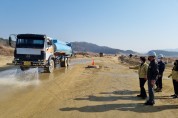 경북도, 내년 3월까지 미세먼지 대응 강화