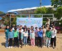 군위군 다함께돌봄센터, 어린이날 기념  미니운동회 개최